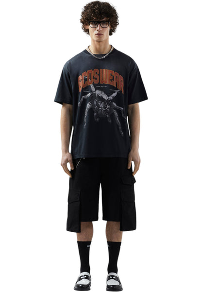 B1CM2321JH8 - T-shirt - Gcds
