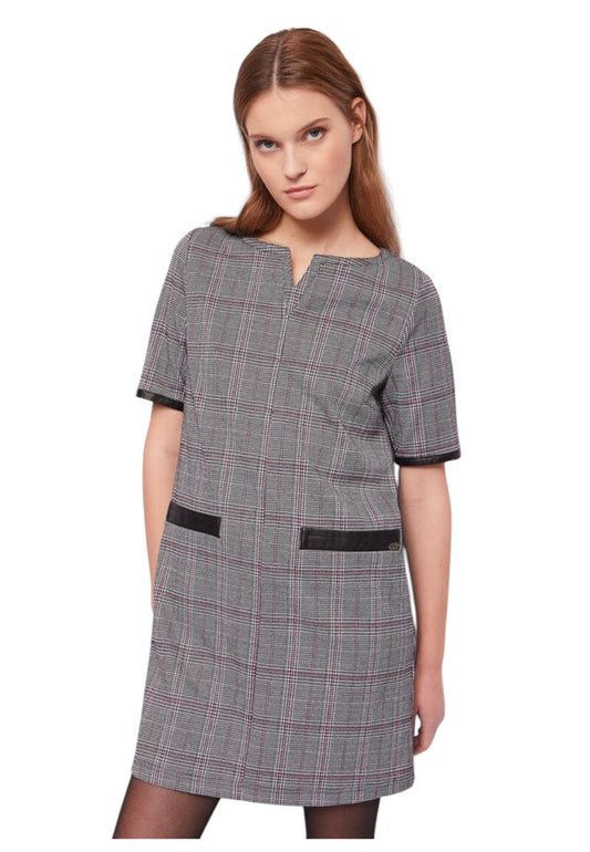 421BD14002 - Robe - Gaudi