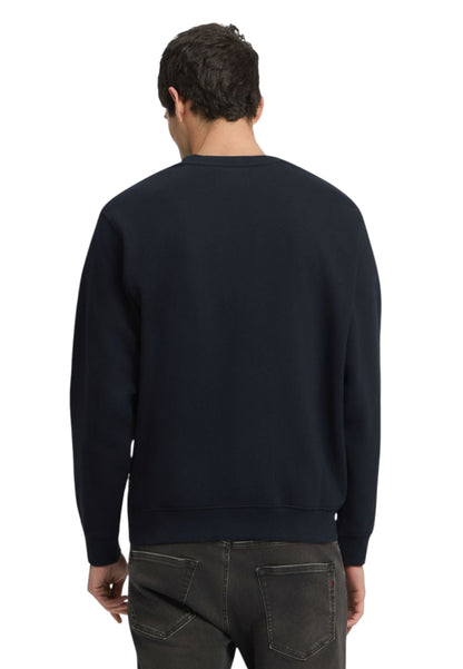 Felpa A Girocollo Uomo Replay   M3102 .000.23832