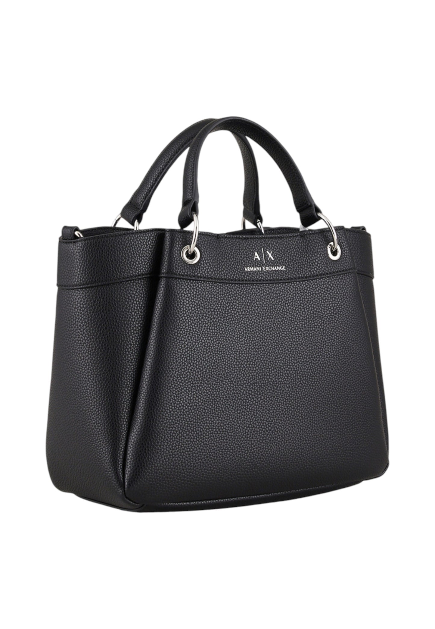 Borsa A Mano Donna Armani Exchange Media Con Tracolla  942911CC783