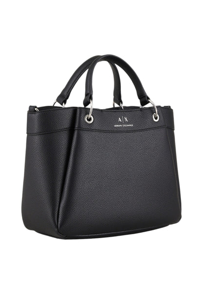 Borsa A Mano Donna Armani Exchange Media Con Tracolla  942911CC783