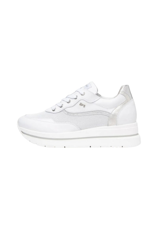 Sneakers Basse Donna Nero Giardini