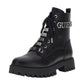 Stivaletti Anfibi Donna Guess  Ficki FLFFICELE10