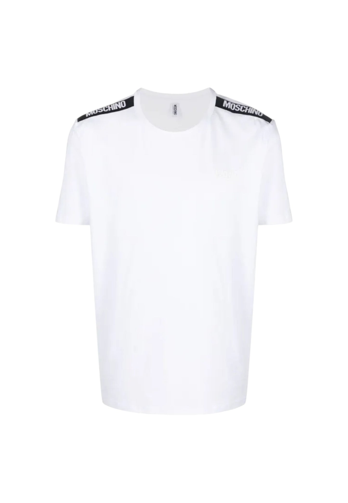 242V1A07864301 - T-Shirt - Moschino