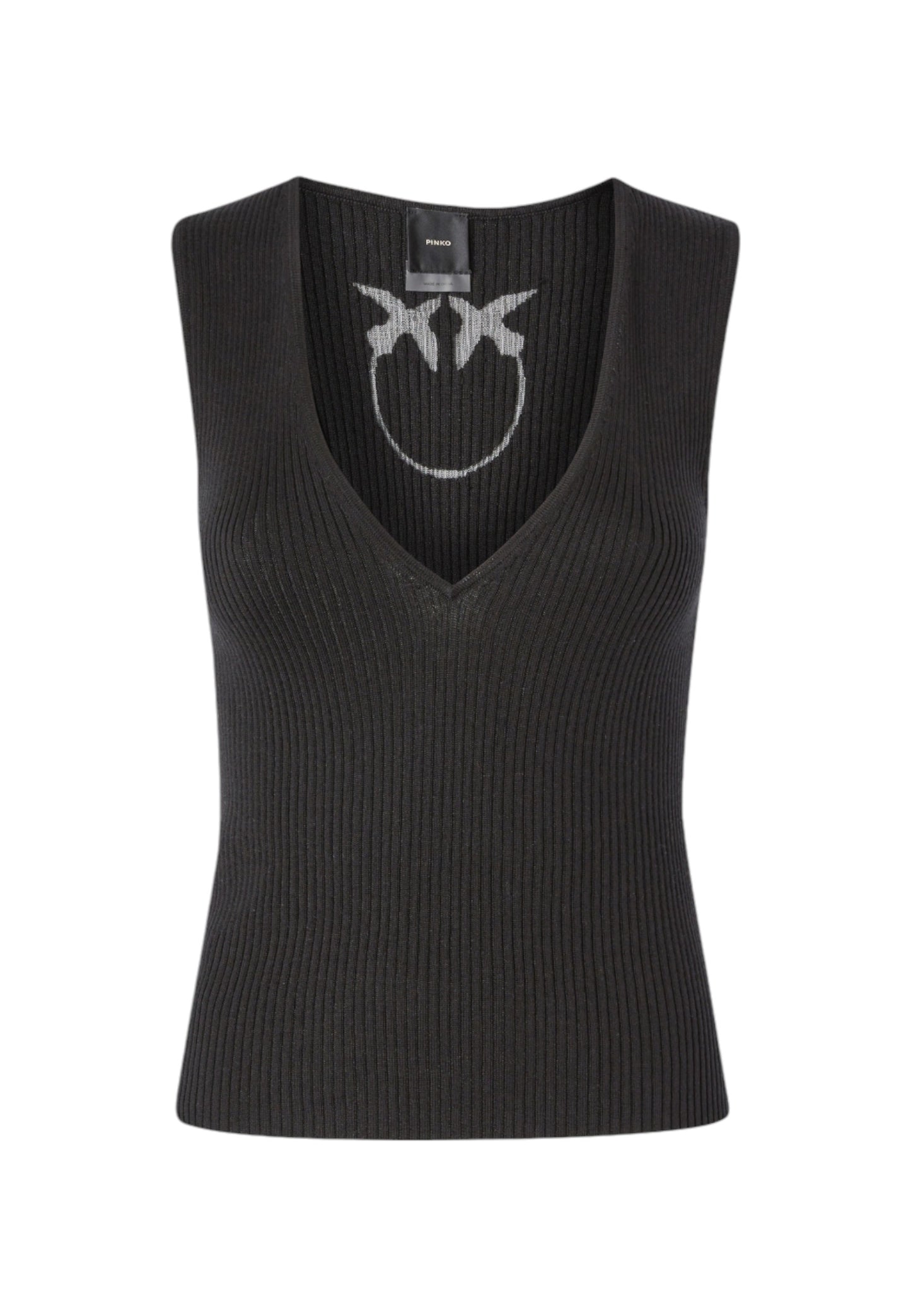 Top  Donna Pinko