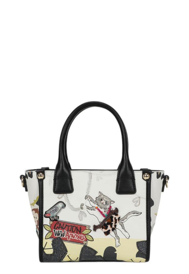 Borsa A Mano Donna Braccialini