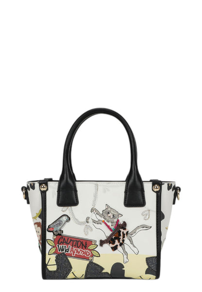 Borsa A Mano Donna Braccialini