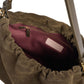 Borsa A Spalla Donna Coccinelle In camoscio, Pelle liscia, Bimateriale Lidia Suede Bimaterial E1V9G130301
