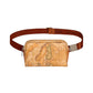 Marsupio  Donna Alviero Martini Con Cintura A Nastro Geo Classic CE0076000