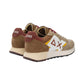 Sneakers Basse Uomo Sun68  Jaki Winter Z45117