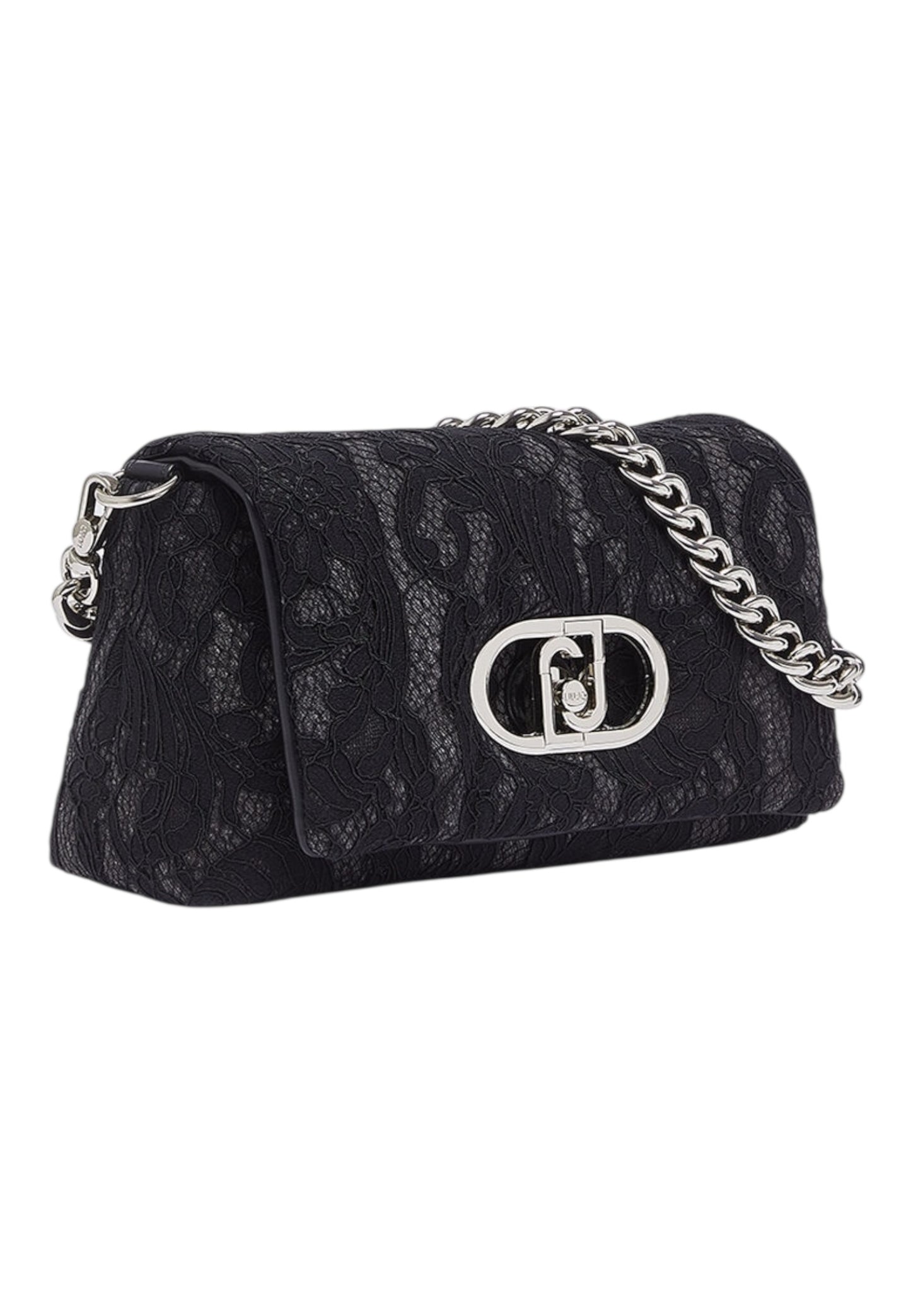 Borsa A Tracolla Donna Liu Jo Medium Crossbody Bag  AA6148T352A