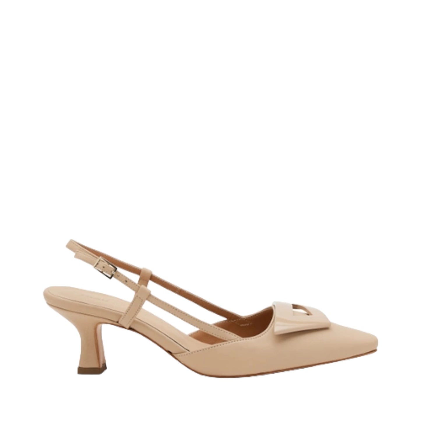 Decollete  Donna Frau  Nappa 92T6