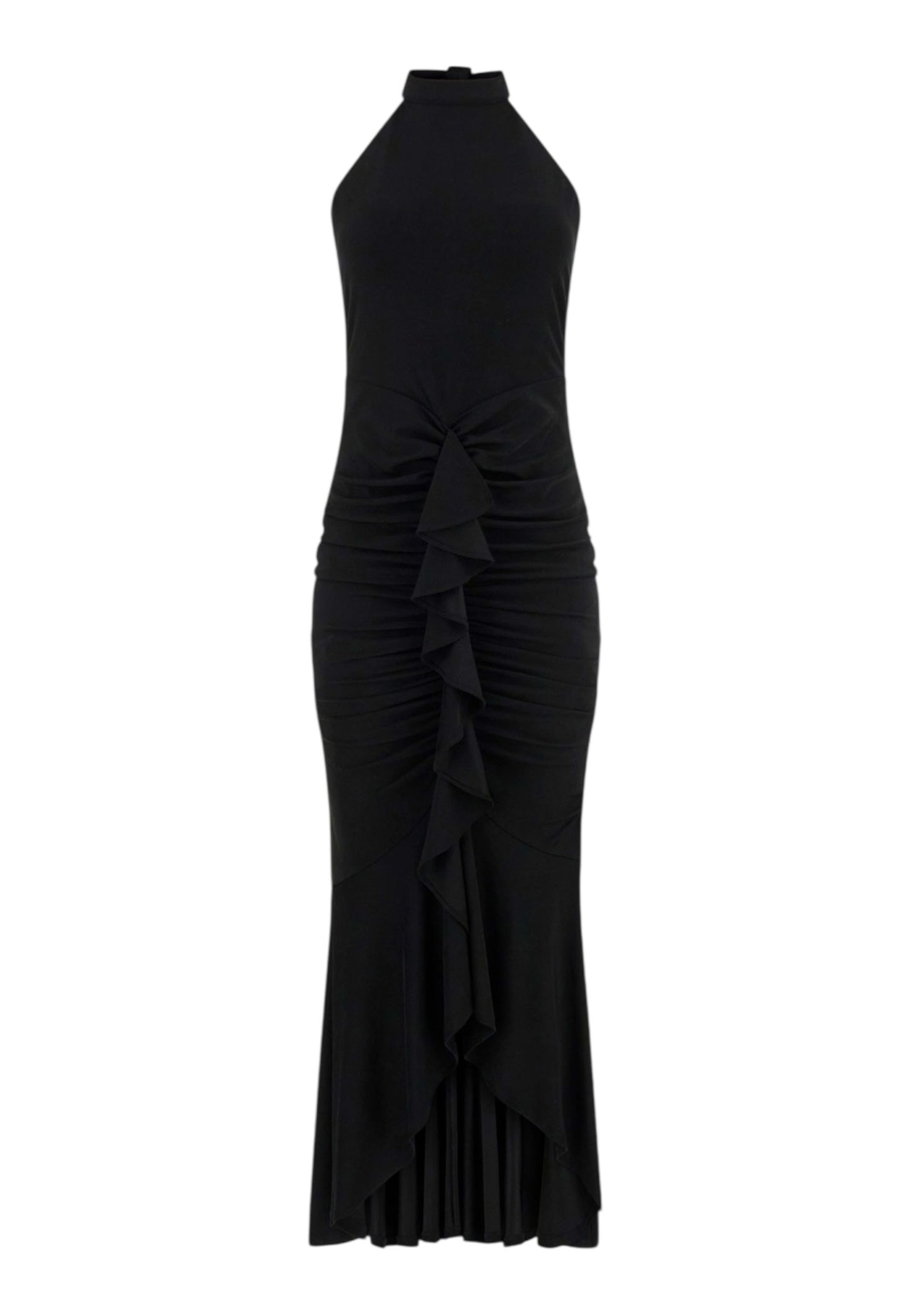 Vestito Lungo Donna Guess  Elle W6RK23K0580