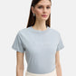 T-Shirt Manica Corta Donna Pinko Ricamo Logo Pinko Start 101752A339