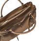Borsa A Mano Donna Guess Large Girlfriend Satchel Ella Logo HWPD9746060