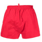 Costume da bagno Short Uomo Dsquared2   D7B644260