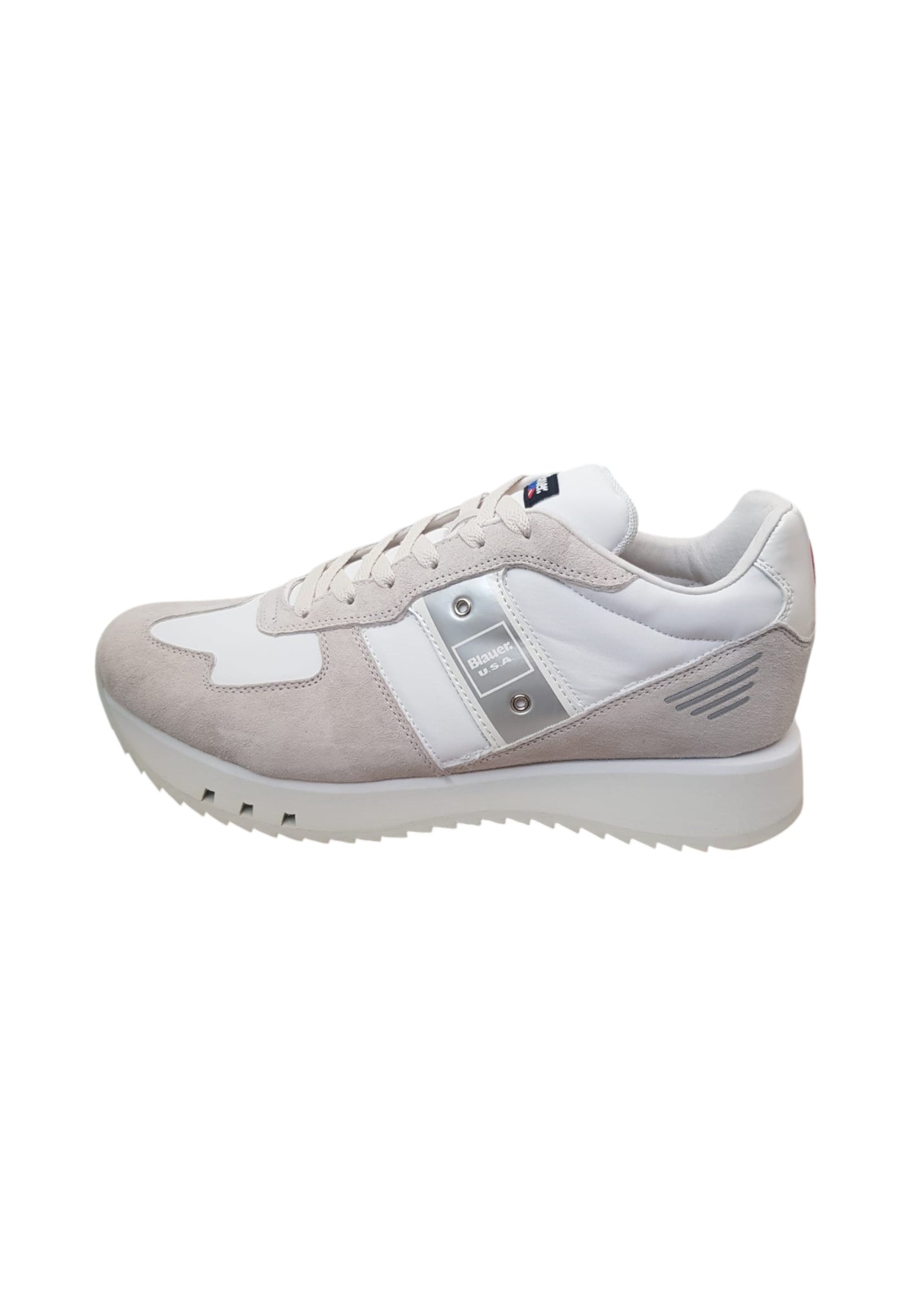 Sneakers  Uomo Blauer  Tokyo S6TOKYO02/STO