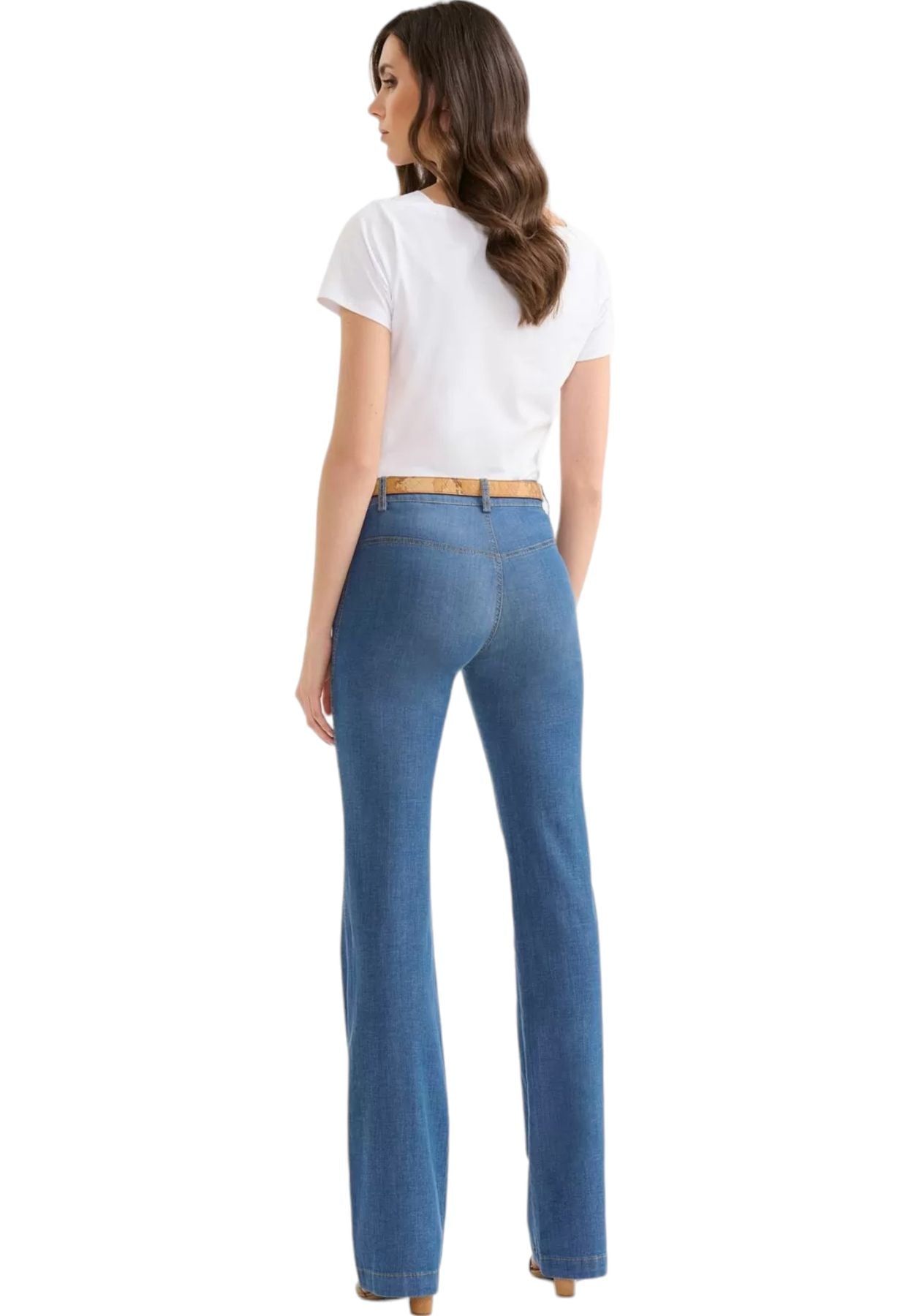 Jeans  Donna Alviero Martini   24ED10514NCK8