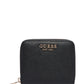 Portafoglio Con Zip Donna Guess Small Gregoria SWBG8546137