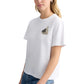 T-Shirt Manica Corta Donna Liu Jo