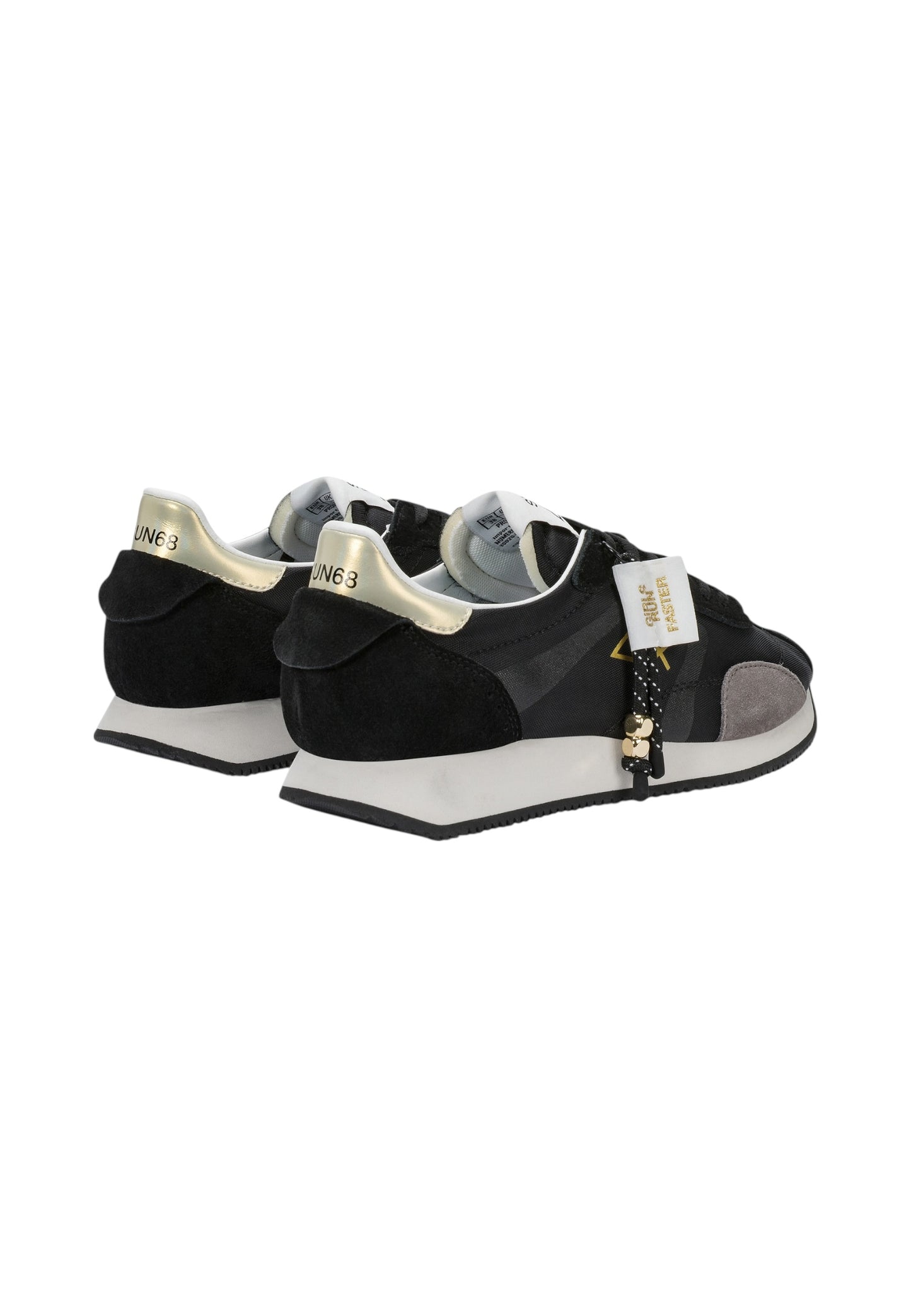 Sneakers  Donna Sun68  Easy Runner Woman Z36226