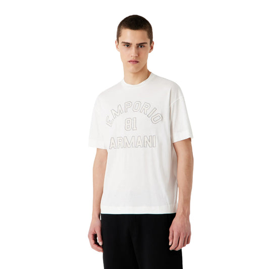3R1TV91JUVZ - T-shirt - Emporio Armani
