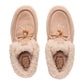 Sneakers Alte Donna Hey Dude  Austin Edge Lounge Suede HD.45638