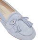Mocassini  Donna Liu Jo In Camoscio Bovino Skipper 03 SA6049PX002