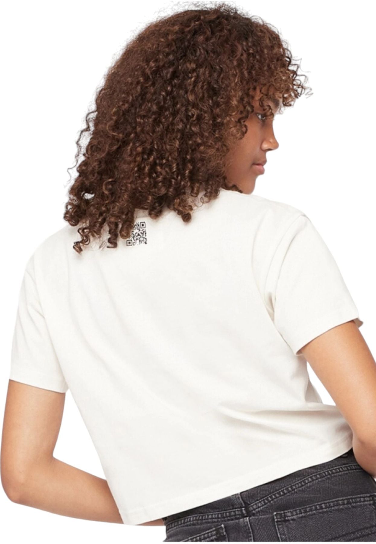T-Shirt Manica Corta Donna Champion   114747