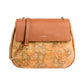 Borsa A Tracolla Donna Alviero Martini Mini Con Patta In Pelle Geo Classic CD0966000