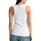 T-Shirt Senza Maniche Donna Liu Jo