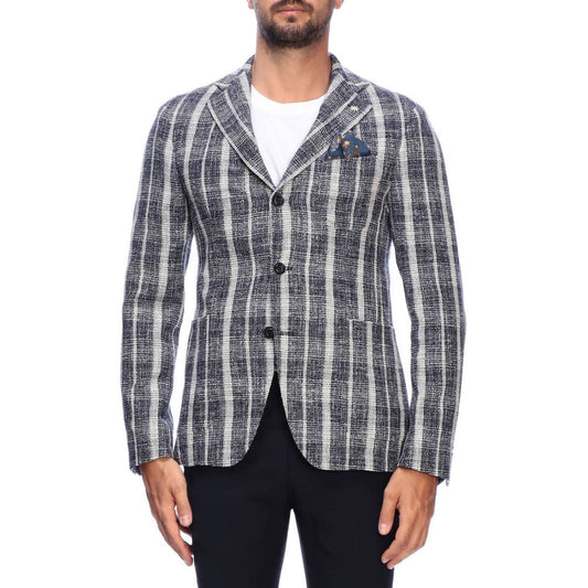 Giacca Elegante Uomo Manuel Ritz Blazer  2632G2728 193163