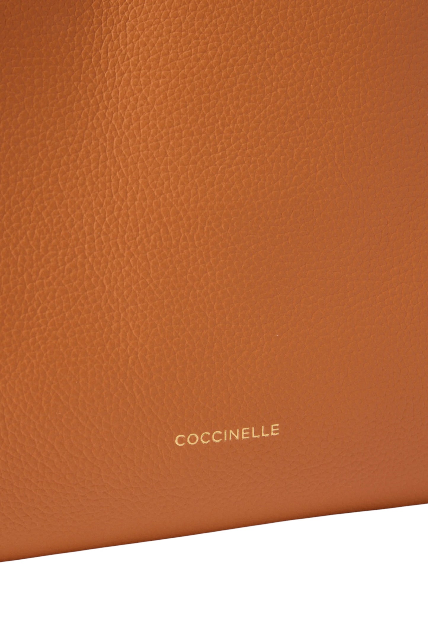 Borsa A Mano Donna Coccinelle In Pelle Martellata Doppia Boheme Small E1M50580101