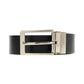 Cintura  Uomo Guess Regolabile, Reversibile, Altezza 35 mm Milano BM7946P6335