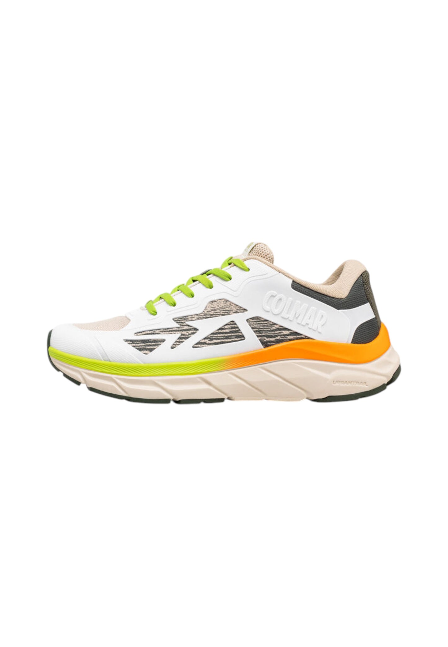 Sneakers Basse Uomo Colmar Originals  Urbantrail X2 Next URBX2N