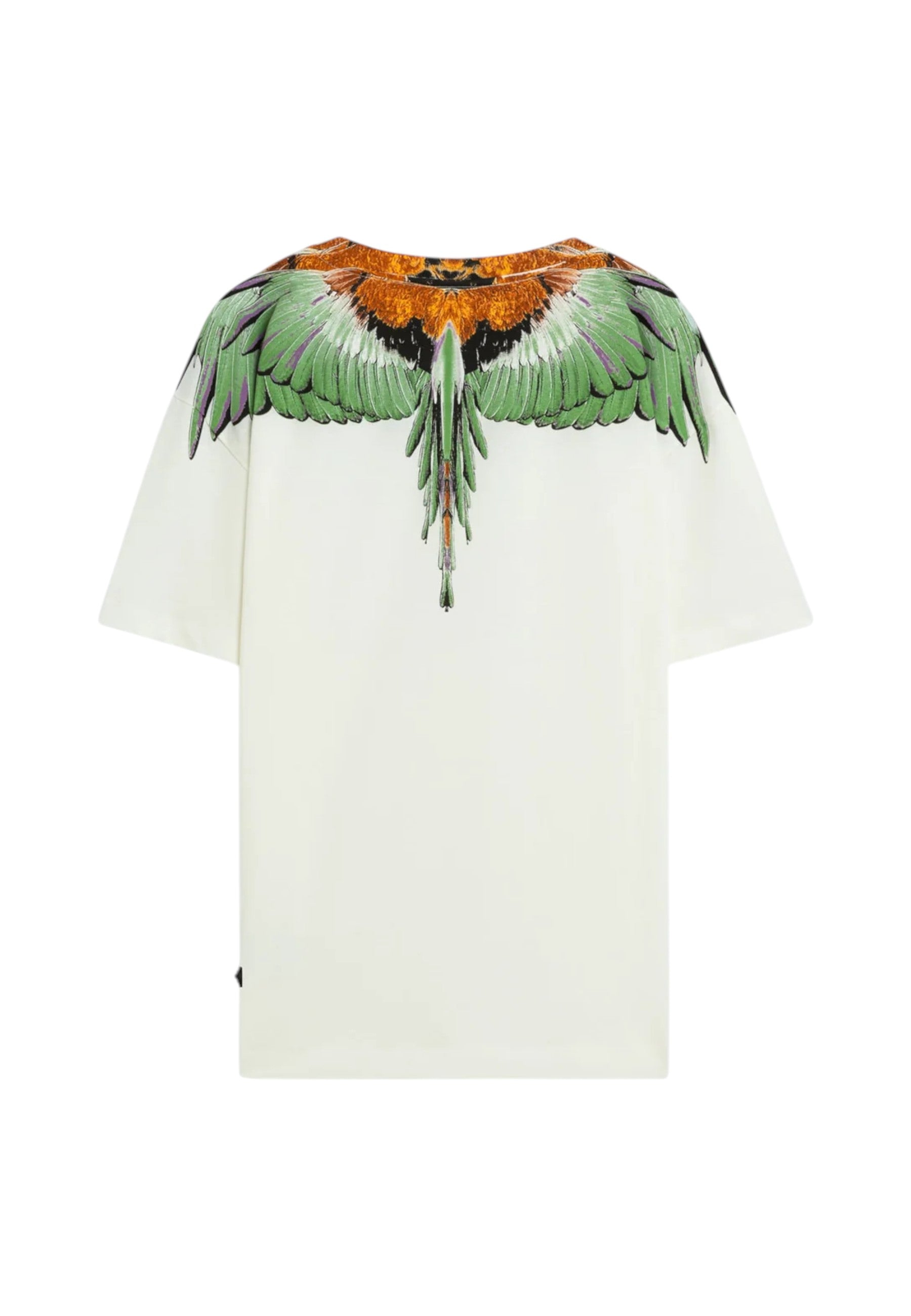 T-Shirt  Uomo County Of Milan   F5CAMATH027
