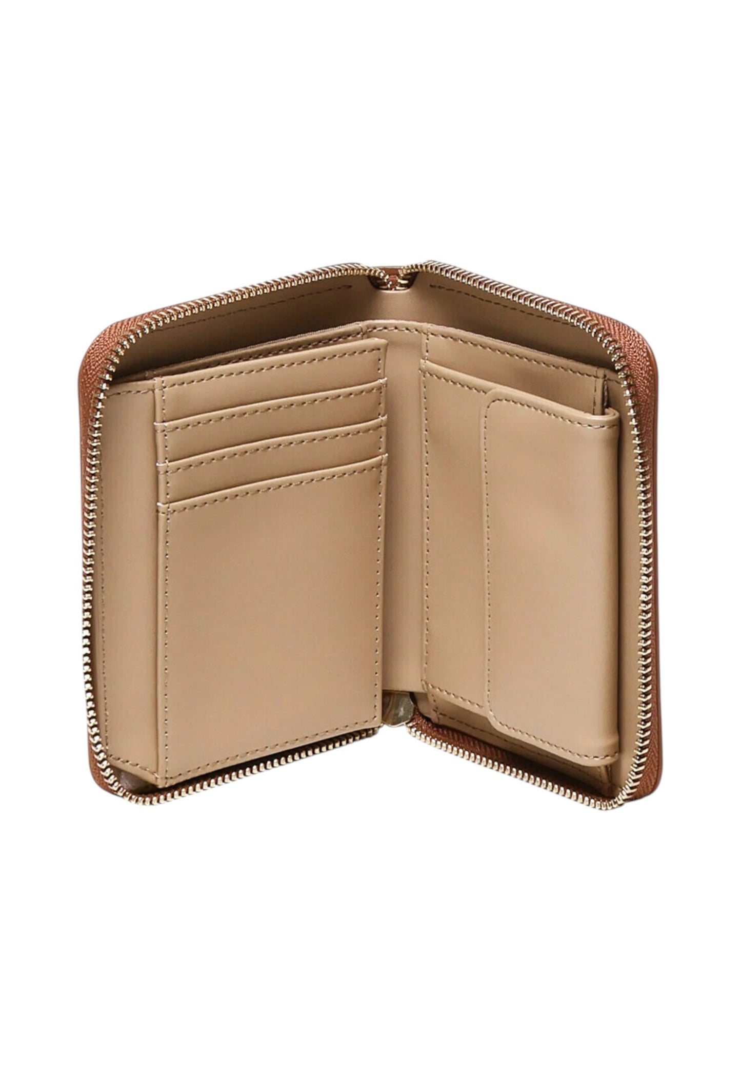 Portafoglio Con Zip Donna Love Moschino Piccolo  JC5613PP1NKD0