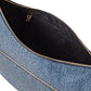 Borsa A Tracolla Donna Borbonese Luna Media Eco Line 934108I15