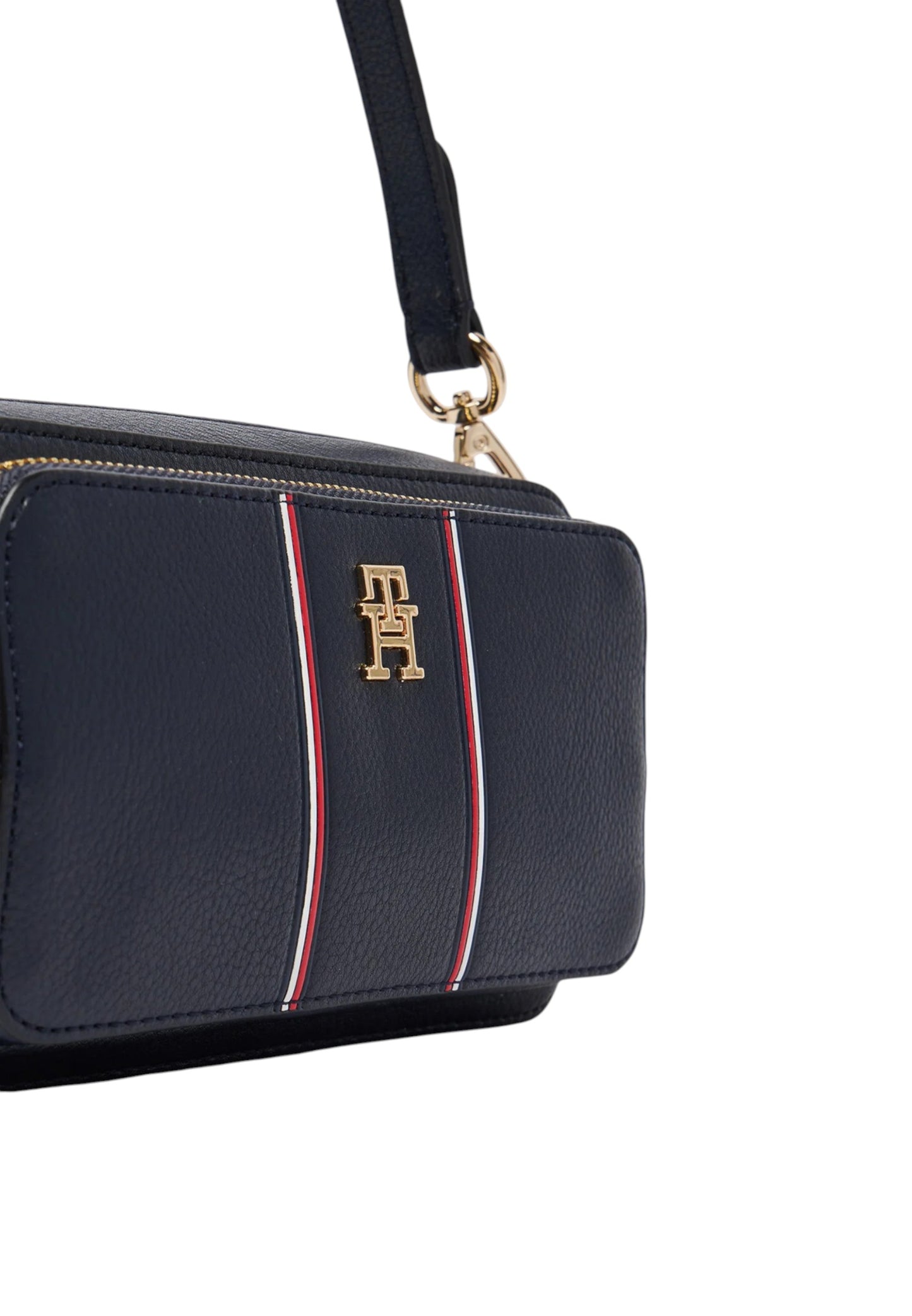 Borsa A Spalla Donna Tommy Hilfiger  Th Daily  Corp AW0AW18640