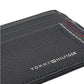 Portafoglio Con Portamonete Uomo Tommy Hilfiger  Th Central Cc Holder AM0AM14228