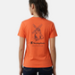 T-Shirt Manica Corta Donna Champion   114167OS