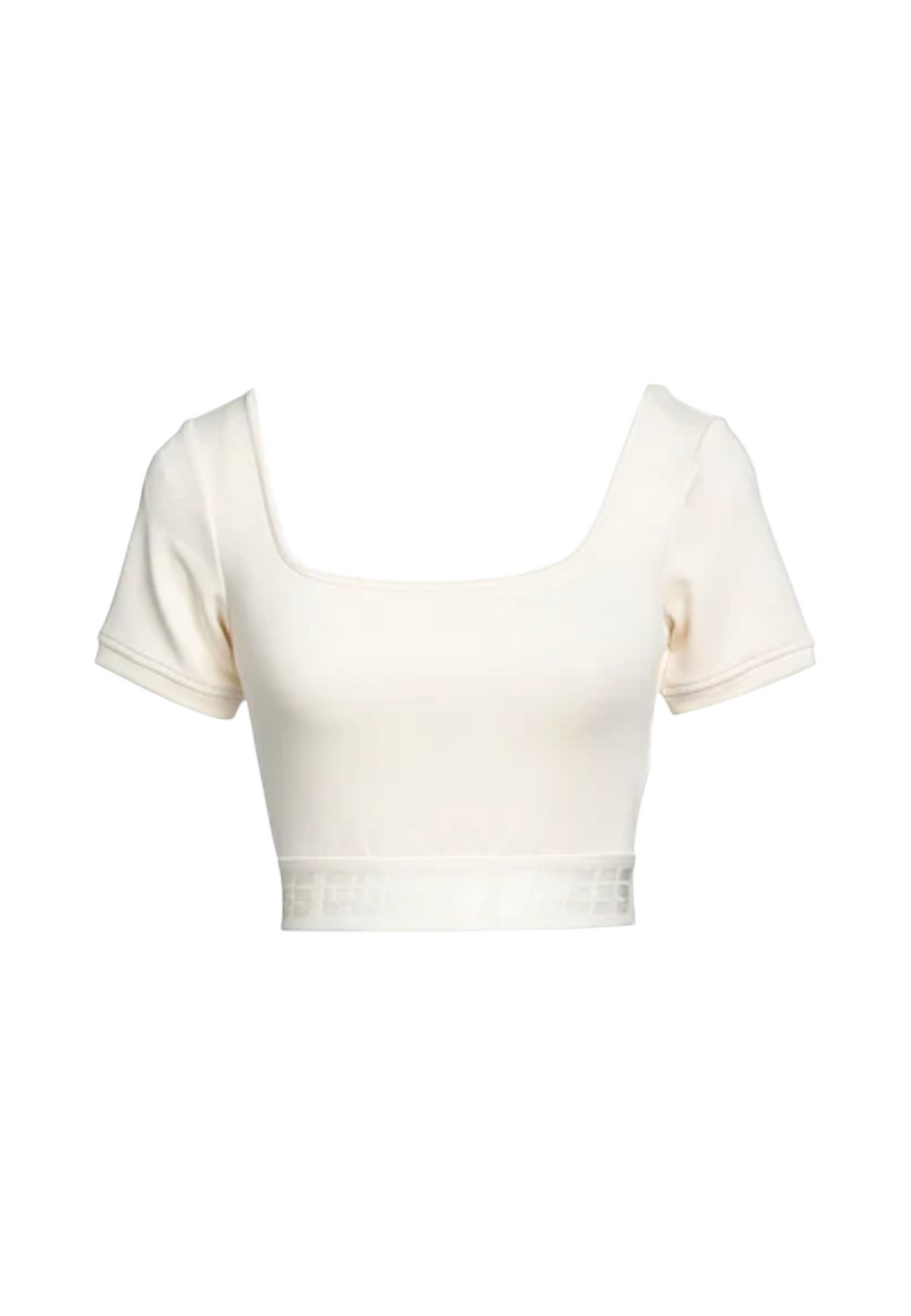Top Manica Corta Donna Guess   V2GP04KAYM2