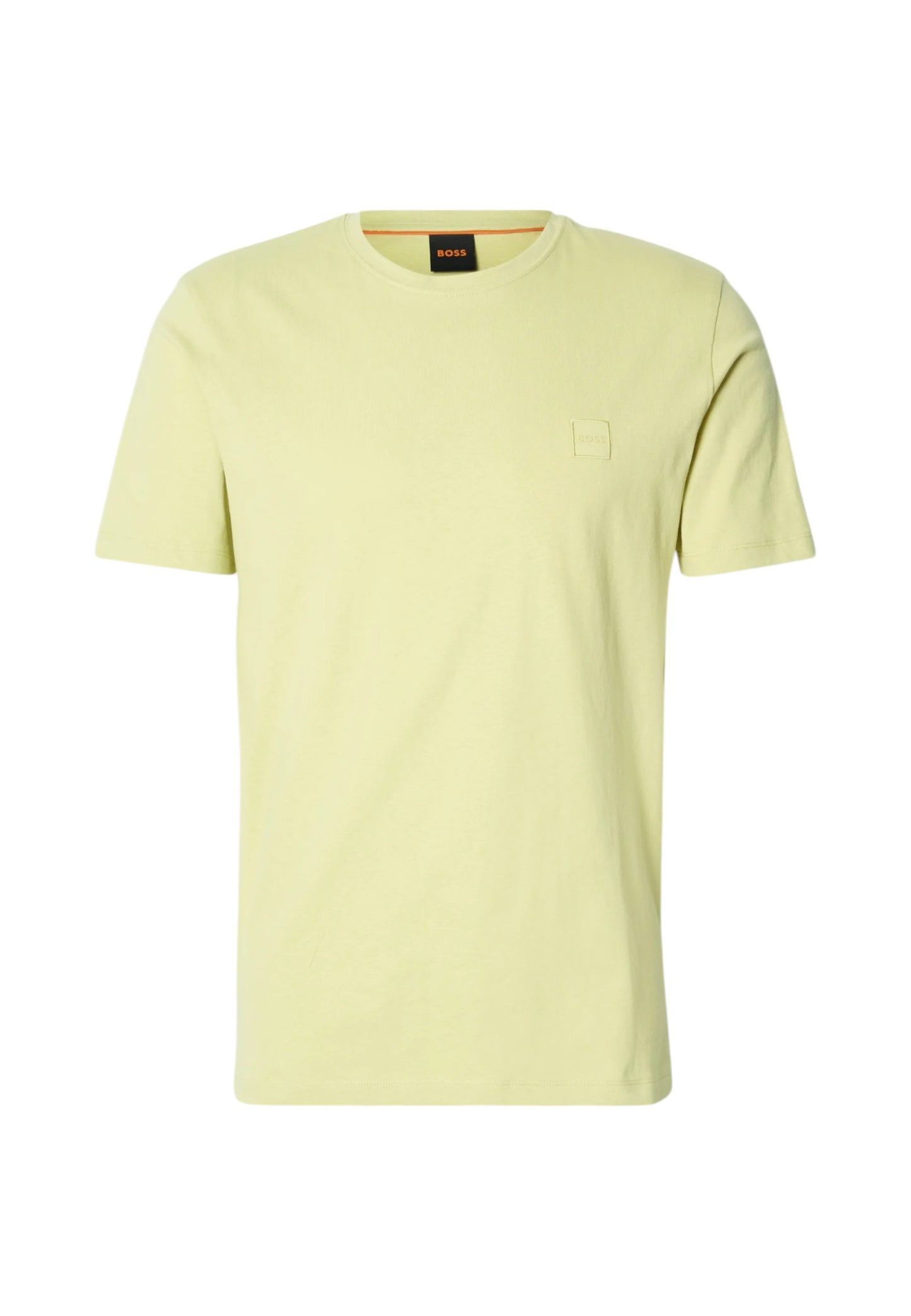 T-Shirt Manica Corta Uomo Boss   50508584