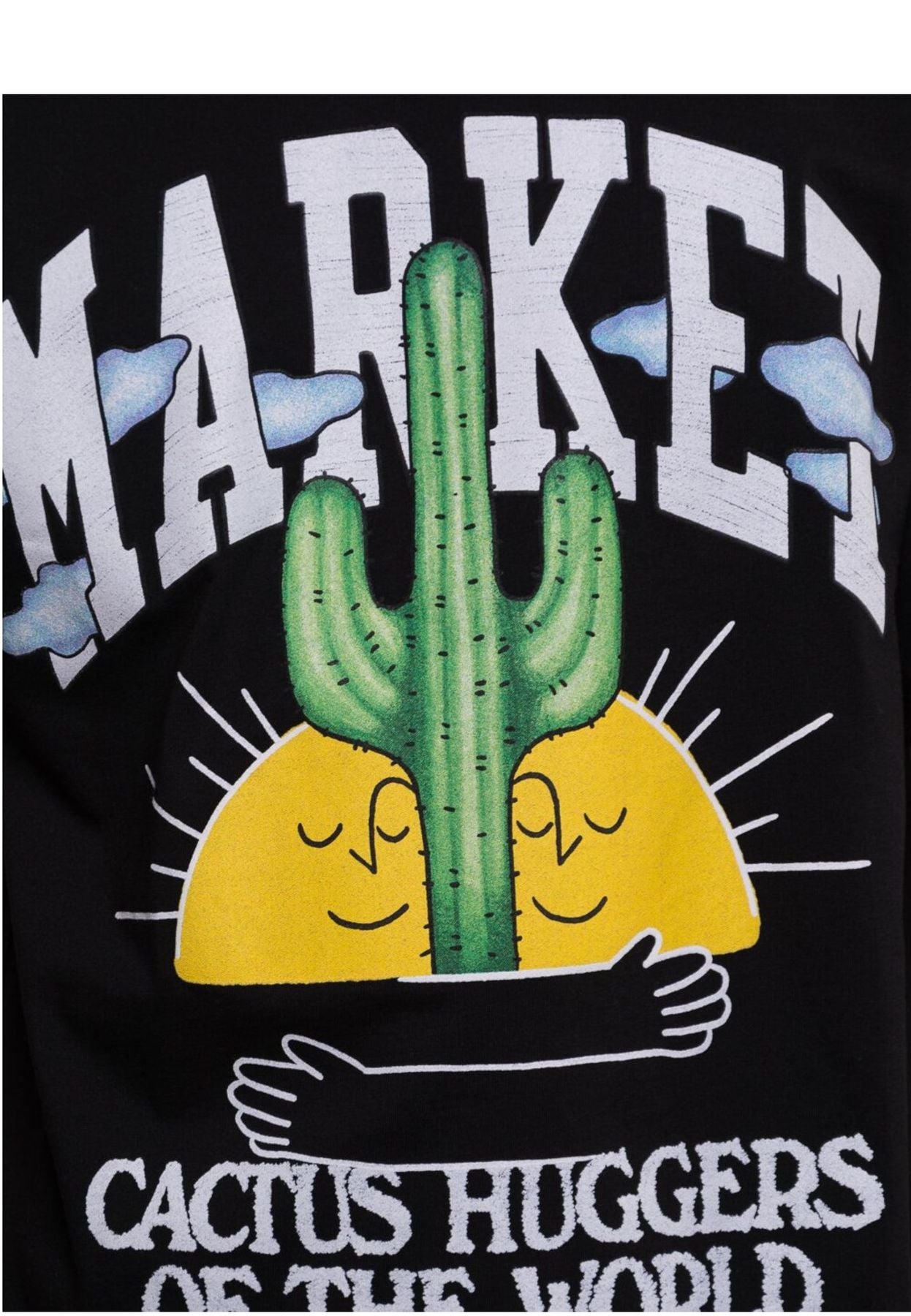 399001376 - T-shirt - Marché