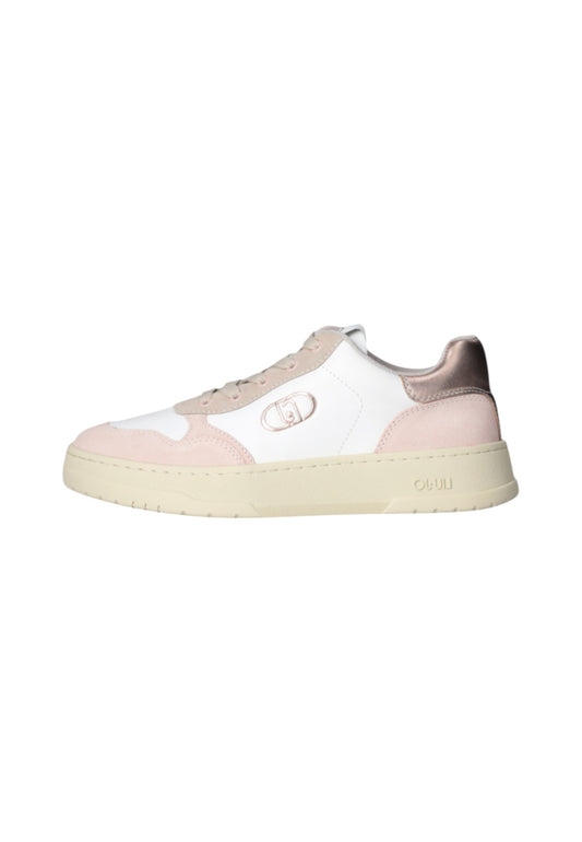 Sneakers Basse Donna Liu Jo