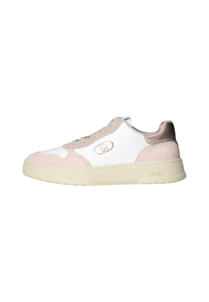 Sneakers Basse Donna Liu Jo
