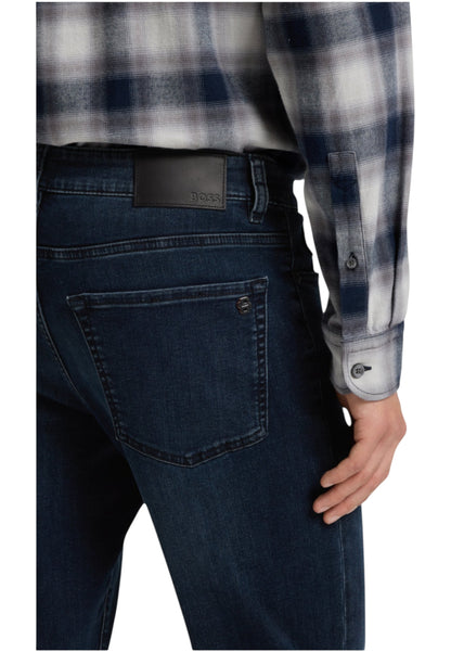 Jeans Regular Fit Uomo Boss  Onyx Bo 50549528