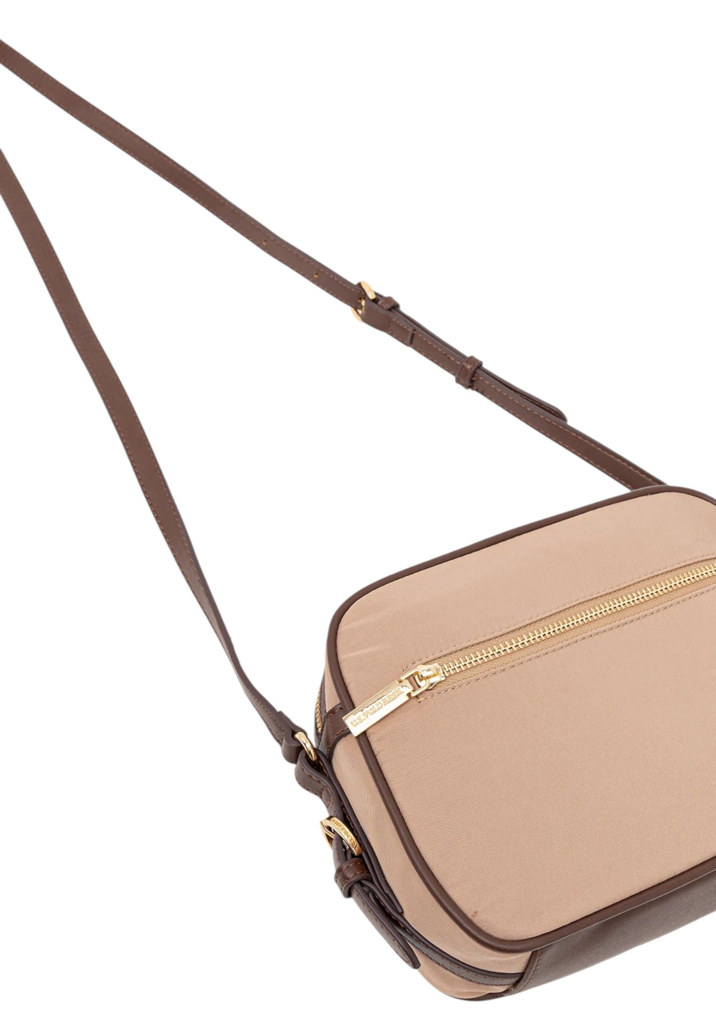 Borsa A Tracolla Donna U.S. Polo Assn. Crossbody Houston BEUHU6381WZC