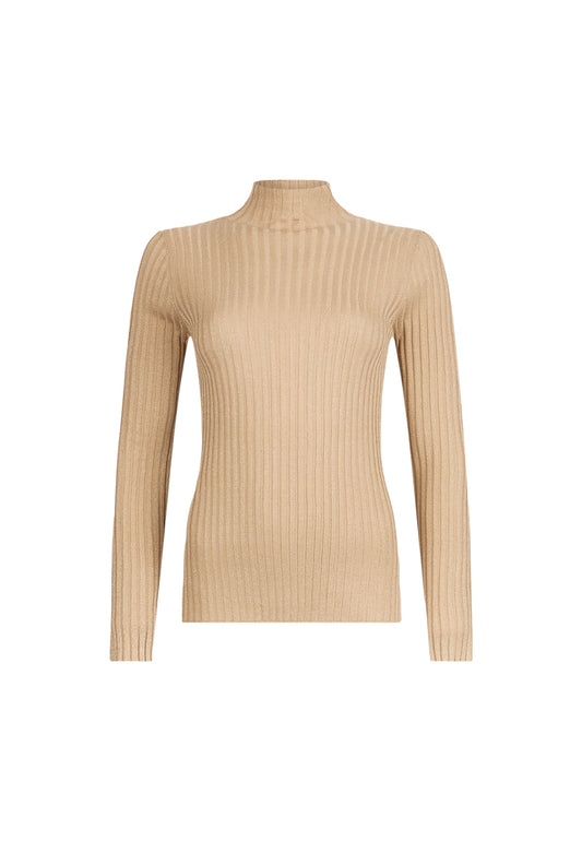 Maglione Collo Alto Donna Liu Jo   MF5389MS46J