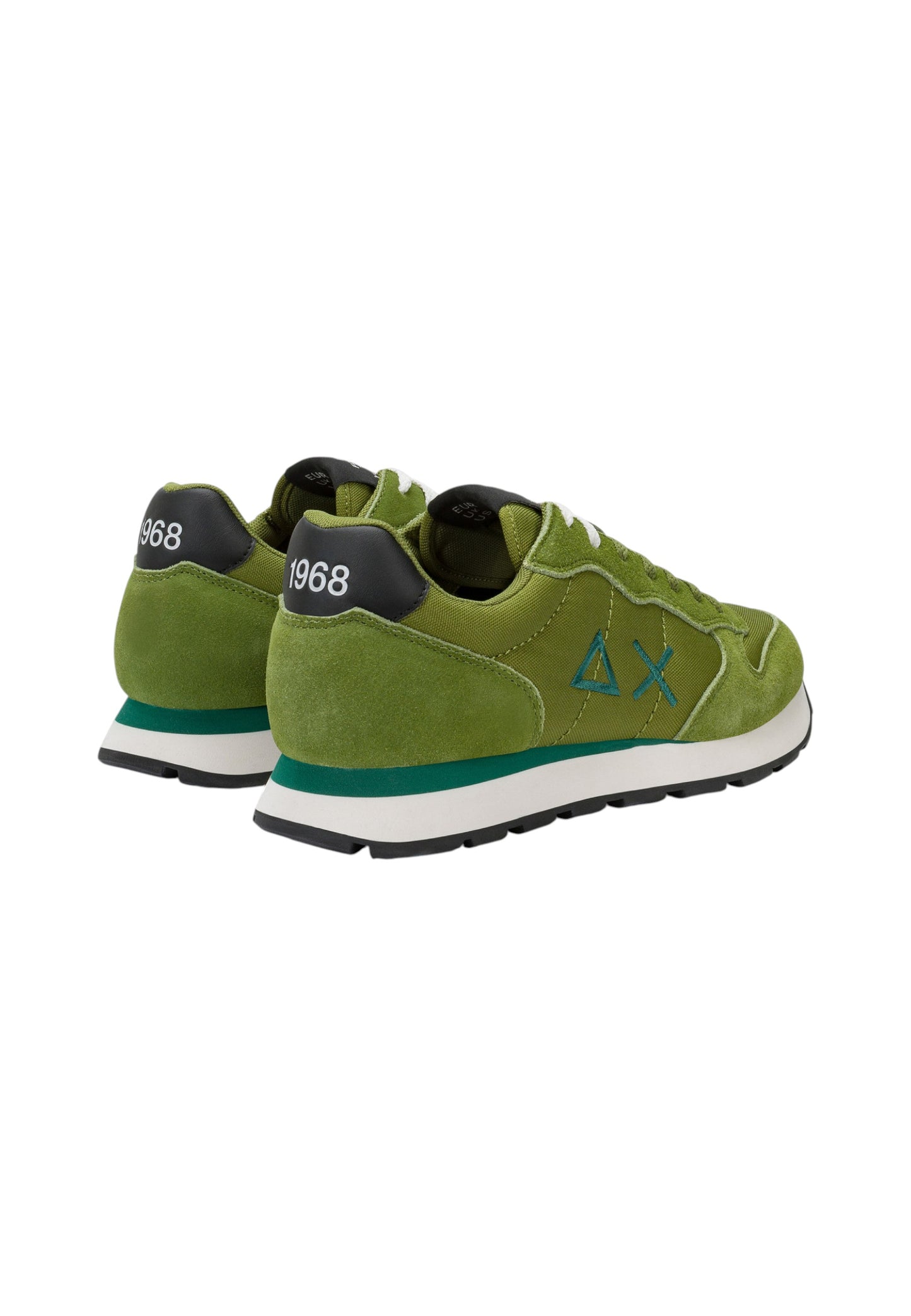 Sneakers Basse Uomo Sun68  Tom Solid Z45101